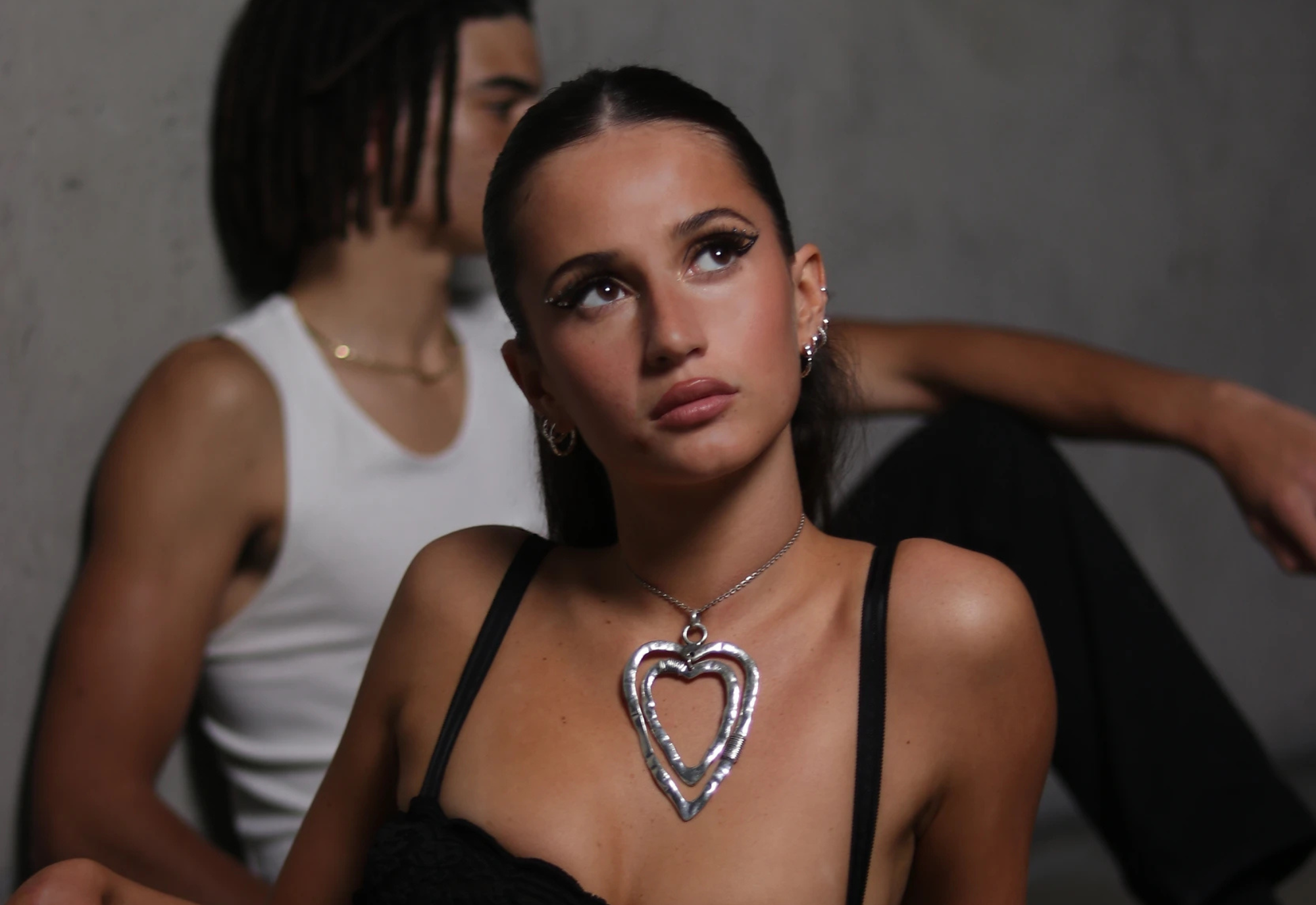 Jazzy Dale is Doing It For The Hot Girl Detectives