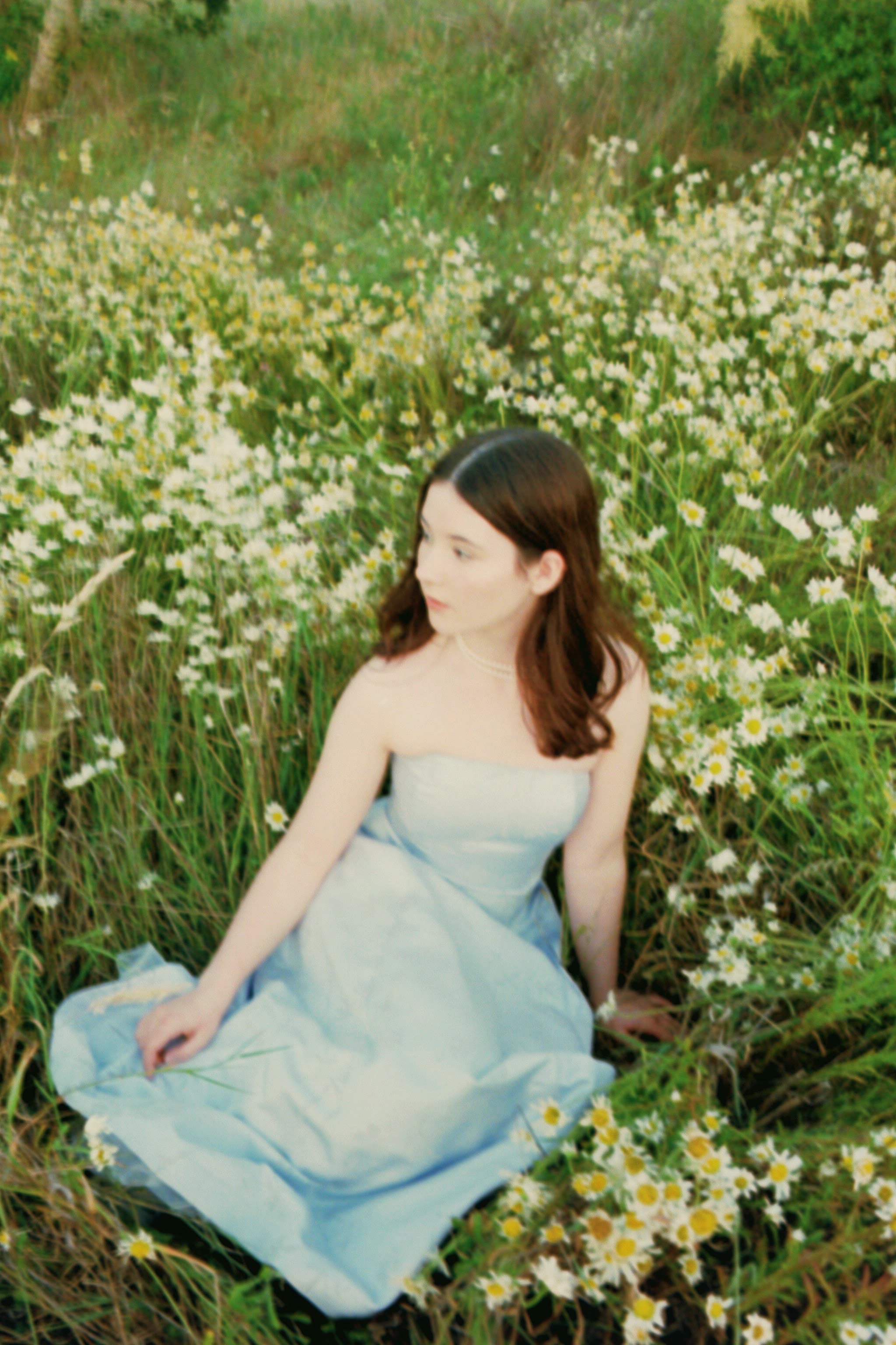 Courtney Erin Captures The Beauty in Growing Up